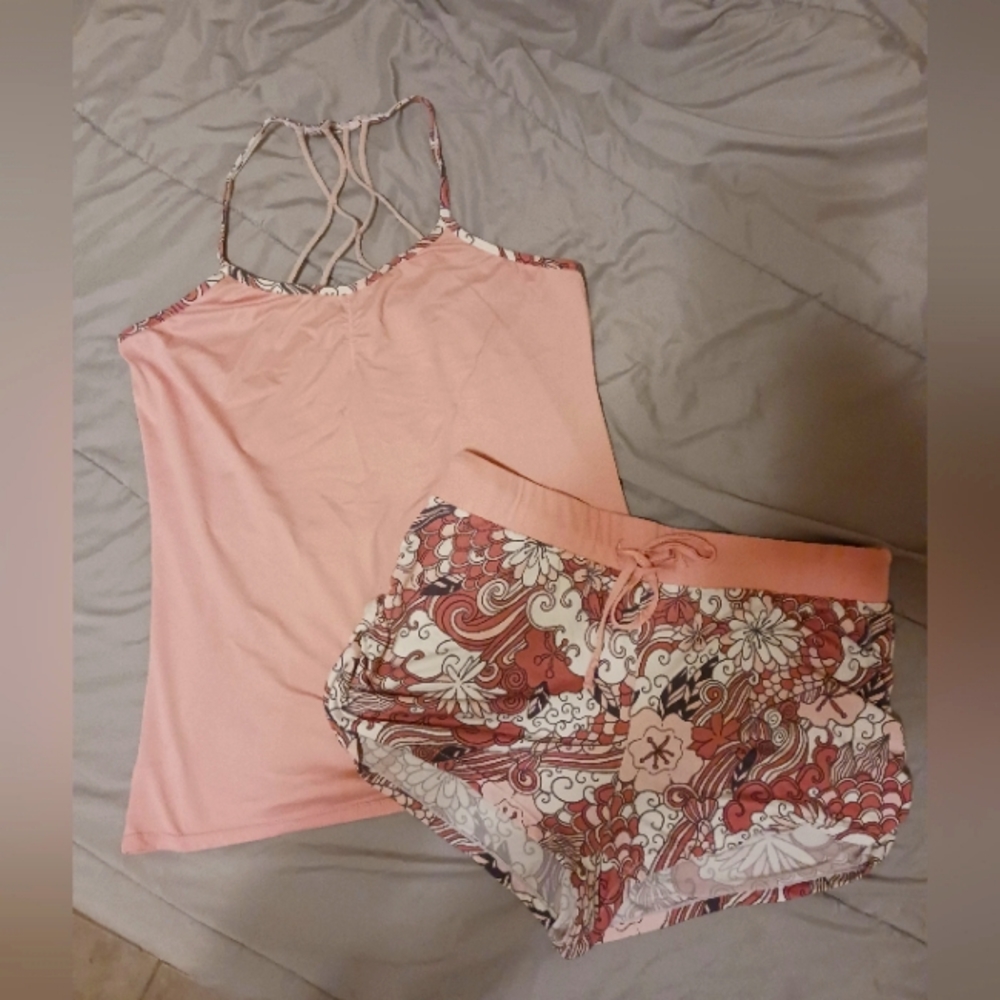 **3 FOR $10**Pink PJ Set